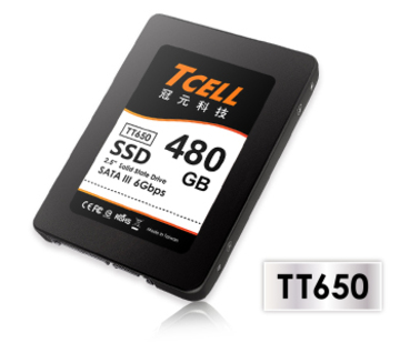TT650 2.5吋 SATAIII SSD固態硬碟(黑色)  |產品資訊|SSD固態硬碟 TT650 2.5吋 SATAIII SSD固態硬碟(黑色)  |產品資訊|SSD固態硬碟