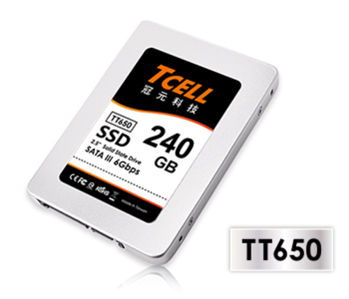 TT650 240GB 2.5吋 SATAIII SSD固態硬碟  |產品資訊|SSD固態硬碟 TT650 240GB 2.5吋 SATAIII SSD固態硬碟  |產品資訊|SSD固態硬碟