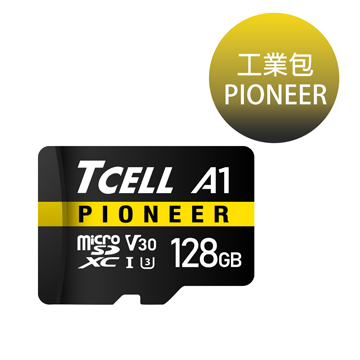 PIONEER A1 microSDXC 記憶卡
