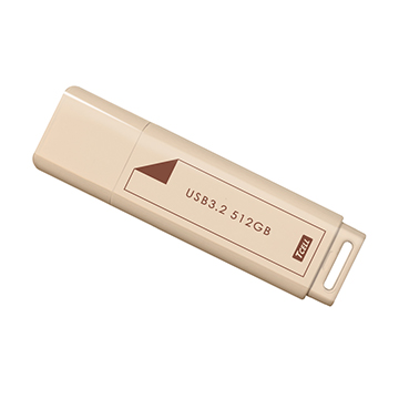USB3.2 Gen1 文具風隨身碟(奶茶色)  |產品資訊|隨身碟 USB3.2 Gen1 文具風隨身碟(奶茶色)  |產品資訊|隨身碟