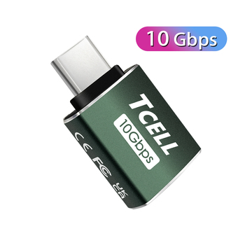 USB 3.2 A to Type-C 極速轉接頭10Gbps(綠)  |產品資訊|外接式裝置(OTG/Type-C) USB 3.2 A to Type-C 極速轉接頭10Gbps(綠)  |產品資訊|外接式裝置(OTG/Type-C)