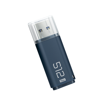 USB3.2 Gen1 隨身碟(鋼鐵灰)