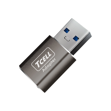 Type-C to USB 3.2 A 高速高質感轉接頭  |產品資訊|外接式裝置(OTG/Type-C) Type-C to USB 3.2 A 高速高質感轉接頭  |產品資訊|外接式裝置(OTG/Type-C)